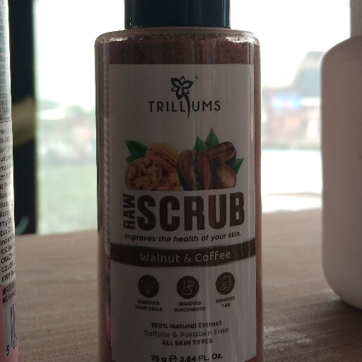 Trillims Raw Scrub-https://media.vyaparify.com/vcards/products/261614/product_1748416325_6836b745b0ae2.png Image
