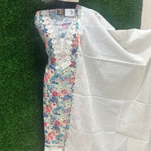 Soft cotton KRISHNA COLLECTION KRISHNA COLLECTIONH NO 150 MADHAVCOTTAGE SATYA STREET GILL ROAD MOGA