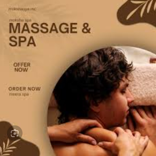  Massage DEEPIKA SONKAR Care Of Kingdom  Body Care Spa  Janpriye Complex 2 Nd Flore Near By Mobile Bazar