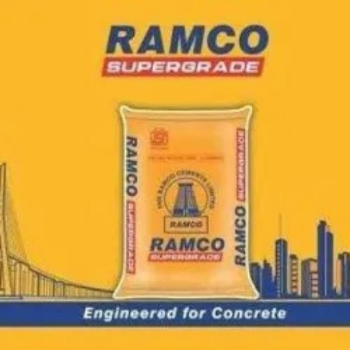  RAMCO CEMENT KK TRADERS VELLIYAMPURAM THEYYALINGAL PO NANNAMBRA MALAPPURAM KERALA