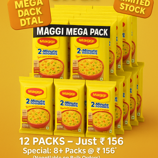 Maggie Instant noodles 70g*12-https://media.vyaparify.com/vcards/products/265056/product_1748600983_68398897ab176.png Image