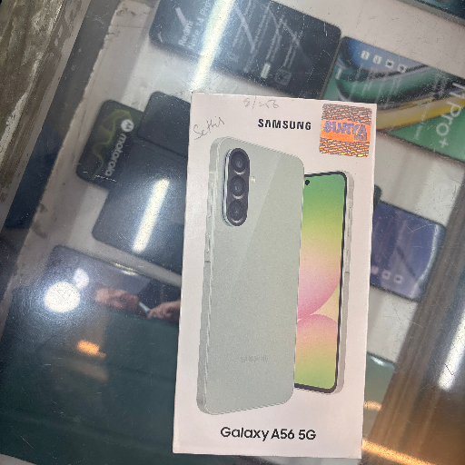 Samsung A56 8/256-https://media.vyaparify.com/vcards/products/267500/product_1748671918_683a9dae35ff0.png Image