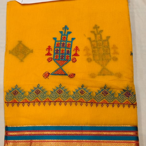 Tample plane saree-https://media.vyaparify.com/vcards/products/267572/product_1748680732_683ac01c87930.png Image