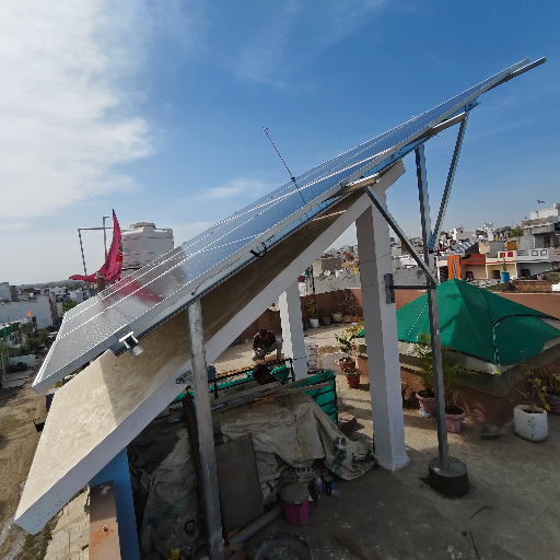  Solar rooftop system SHREE NATH JI ENTERPRISES Shreenathji  Enterpri 90 5 Raj  Mohalla Indore Opposite Shree Cloth Market Vaishnav Bal Mandir