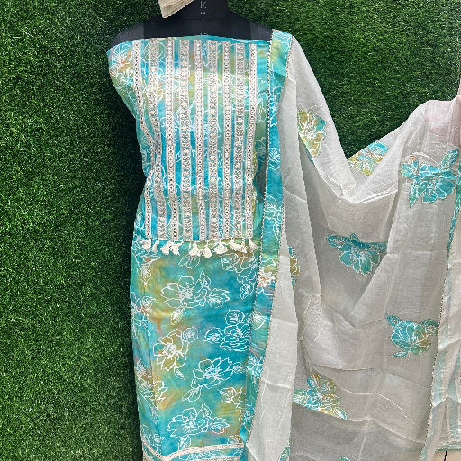  Mal cotton KRISHNA COLLECTION KRISHNA COLLECTIONH NO 150 MADHAVCOTTAGE SATYA STREET GILL ROAD MOGA
