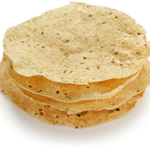  Urad Papad - Regular AADARSH PAPAD C O AADARSH PAPAD  SHOP NO 238 2845  SATYAM APPARTMENT SOLA ROAD NARANPURA AHMEDABAD