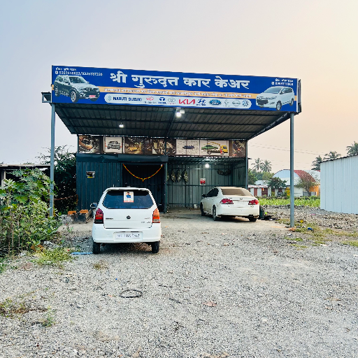Gurudatta car care-https://media.vyaparify.com/vcards/products/277954/product_1749113725_68415b7d39249.png Image
