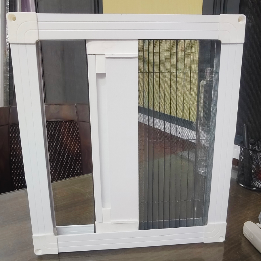 Mosquito net door-https://media.vyaparify.com/vcards/products/278833/product_1749130414_68419cae4183a.png Image