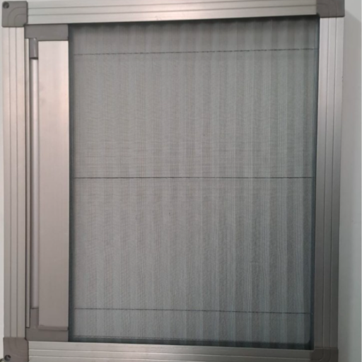 Mosquito net door-https://media.vyaparify.com/vcards/products/278834/product_1749130414_68419cae5e386.png Image