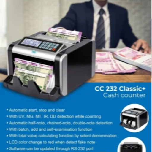 TVS CASH COUNTING MACHINE CC-232 CLASIC PLUS-https://media.vyaparify.com/vcards/products/285363/product_1749353168_684502d0e510b.png Image