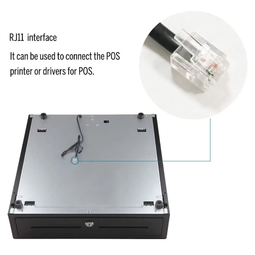 ELECTRONIC CASH DRAWER TRAY-450A-https://media.vyaparify.com/vcards/products/285374/product_1749354145_684506a11337c.png Image
