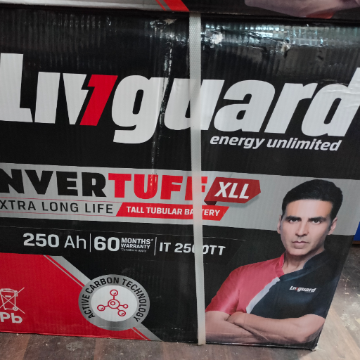 Livguard Battery-https://media.vyaparify.com/vcards/products/285776/product_1749459261_6846a13deac4c.png Image