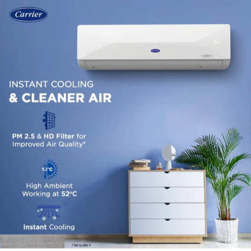 CARRIER AC-https://media.vyaparify.com/vcards/products/286313/product_1749546604_6847f66c740be.png Image