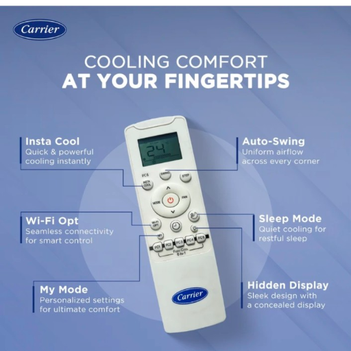 CARRIER AC-https://media.vyaparify.com/vcards/products/286314/product_1749546604_6847f66c93dac.png Image