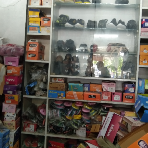  Shoe PRAKASH CH  DAS 86 BHOKELIKANDA BHEHGURI BHEHGURI