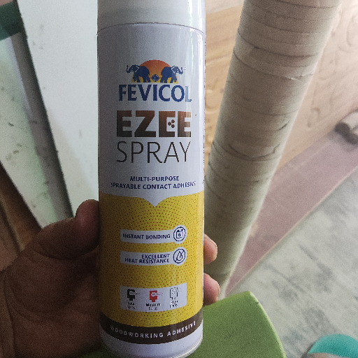 Fevicol EZEE Spray-https://media.vyaparify.com/vcards/products/288847/product_1749808992_684bf760385fc.png Image