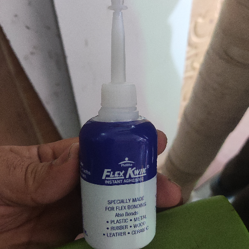  Flex kwik MUZAMIL AHMAD BHAT NEW BHAT HARDWARE