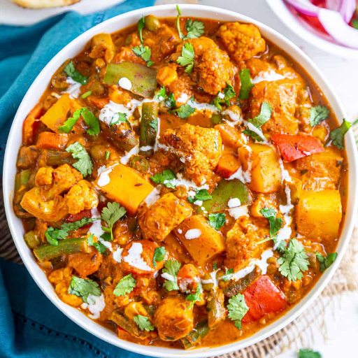  Mix Veg METRO MIRCHI VEG RESTAURANT Metro Mirchi Veg