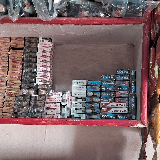  Grocery VISHAL KUMAR SINGH Vishal Store Gali 