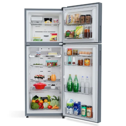 Whirlpool 308 L 2 Star IntelliFresh Pro Convertible Inverter Frost Free Double Door Refrigerator (IF Pro INV CNV 355 Illusia Steel(2S)-TL, 2023 Model)-https://media.vyaparify.com/vcards/products/289064/product_1749828686_684c444e7b3e3.png Image