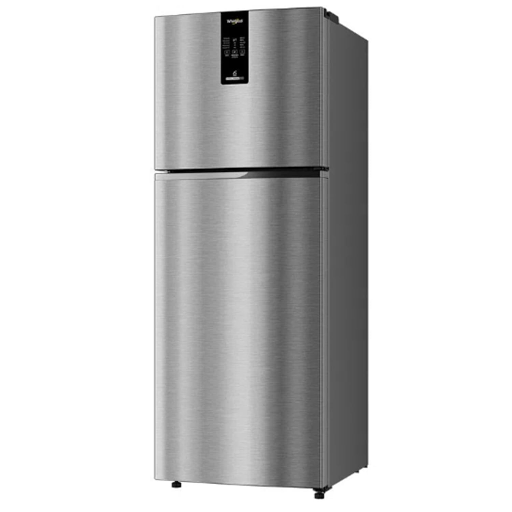 Whirlpool 308 L 2 Star IntelliFresh Pro Convertible Inverter Frost Free Double Door Refrigerator (IF Pro INV CNV 355 Illusia Steel(2S)-TL, 2023 Model)-https://media.vyaparify.com/vcards/products/289066/product_1749828686_684c444eaa6c7.png Image