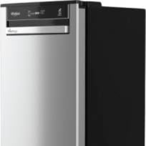 Whirlpool 192 L Direct Cool Single Door 3 Star Refrigerator (Alpha Steel, WP REF 215 VMPRO ROY 3S ALPH STL-Z-73132)-https://media.vyaparify.com/vcards/products/289068/product_1749829061_684c45c56ed74.png Image