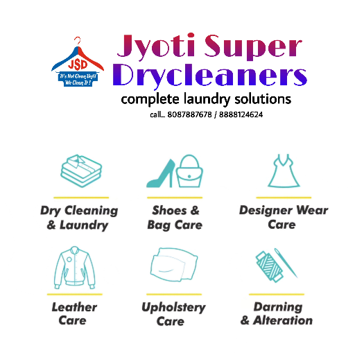 Heavy ornamental Clothes drycleaning & finishing-https://media.vyaparify.com/vcards/products/291878/product_1749884129_684d1ce151116.png Image