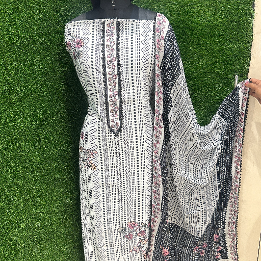  Fine rayon cotton KRISHNA COLLECTION KRISHNA COLLECTIONH NO 150 MADHAVCOTTAGE SATYA STREET GILL ROAD MOGA