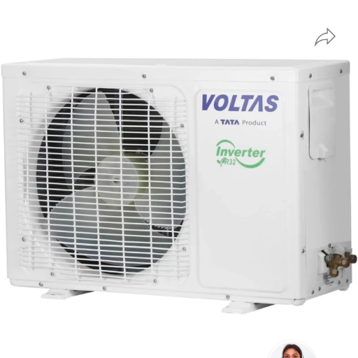 Voltas Air Conditioner – Home Appliances Showroom in Purushottampur, Ganjam-https://media.vyaparify.com/vcards/products/293109/product_1750081375_68501f5f71f3c.png Image