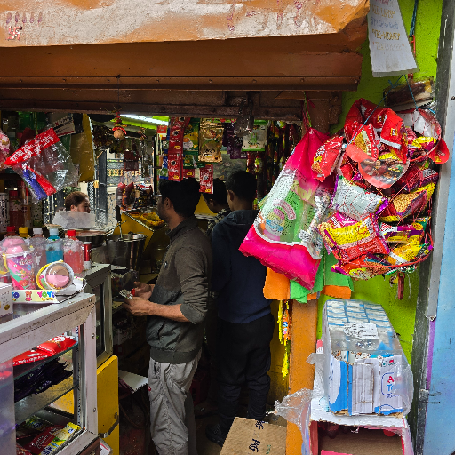  Santosh SANTOSH KUMAR GUPTA J N MITRA ROAD BELOW N N H B HALL CHANDMARI