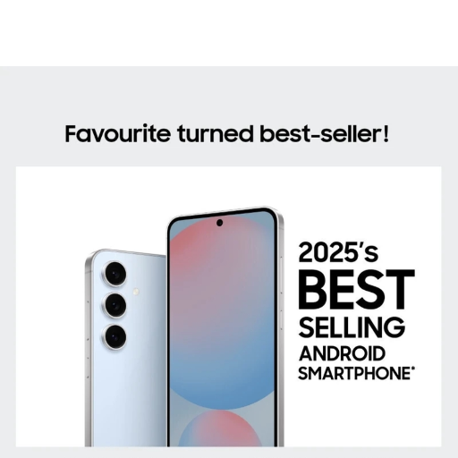 Samsung s24fe 8/256 graphite-https://media.vyaparify.com/vcards/products/294350/product_1750158894_68514e2e9da94.png Image