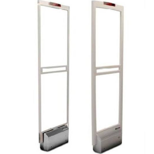 Sensormatic Antitheft gate system-https://media.vyaparify.com/vcards/products/295131/product_1750299041_685371a1297c2.png Image