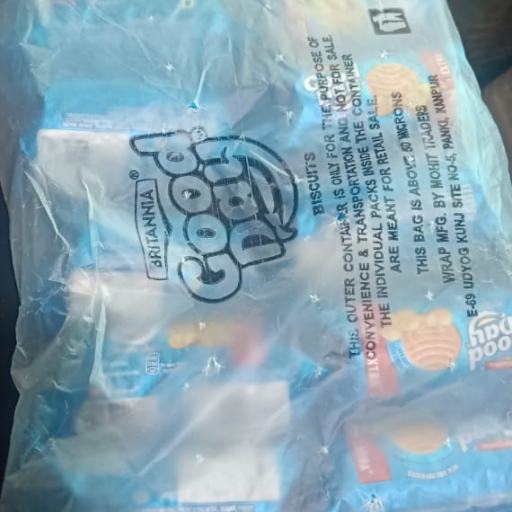  Biscuit MOHAMMAD SAAD Village Khandawli  Kadhaoli 50