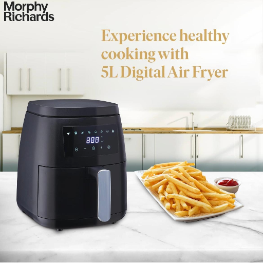 MORPHY RICHARDS AIR FRYER CLASSIC 5L-https://media.vyaparify.com/vcards/products/295790/product_1750341975_68541957a5a55.png Image