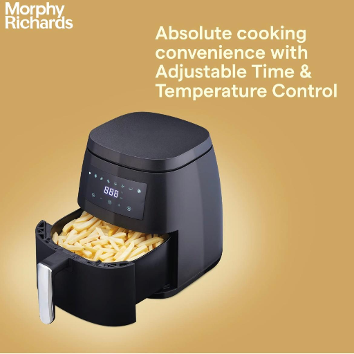 MORPHY RICHARDS AIR FRYER CLASSIC 5L-https://media.vyaparify.com/vcards/products/295792/product_1750341975_68541957db386.png Image
