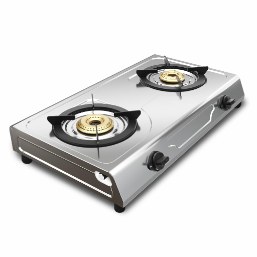 Preethi Glory 2 Burner Gas stove Stainless Steel-https://media.vyaparify.com/vcards/products/296688/product_1750517335_6856c65778e73.png Image