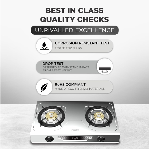 Preethi Glory 2 Burner Gas stove Stainless Steel-https://media.vyaparify.com/vcards/products/296690/product_1750517335_6856c65799391.png Image