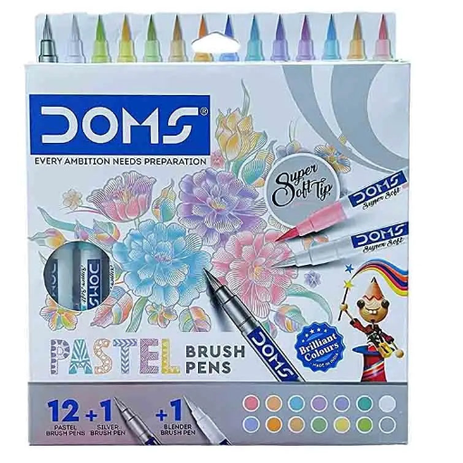 Doms Brush pen-https://media.vyaparify.com/vcards/products/296798/product_1750598857_685804c9ed3e6.png Image