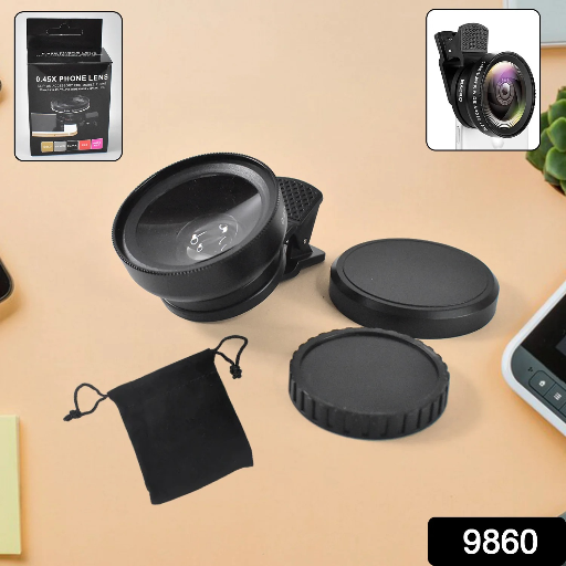 0.45x Camera Lens External Phone Lens Phone Camera Lens (With Color Box 1 Pc)-https://media.vyaparify.com/vcards/products/296871/product_1750658944_6858ef8049b0e.png Image