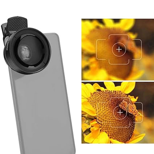 0.45x Camera Lens External Phone Lens Phone Camera Lens (With Color Box 1 Pc)-https://media.vyaparify.com/vcards/products/296873/product_1750658944_6858ef80bc85e.png Image
