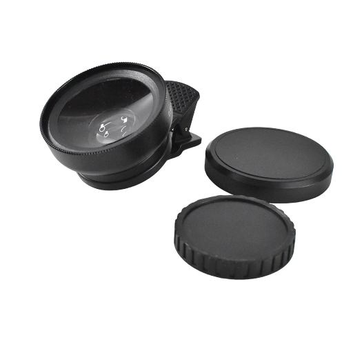 0.45x Camera Lens External Phone Lens Phone Camera Lens (With Color Box 1 Pc)-https://media.vyaparify.com/vcards/products/296874/product_1750658944_6858ef80e960a.png Image