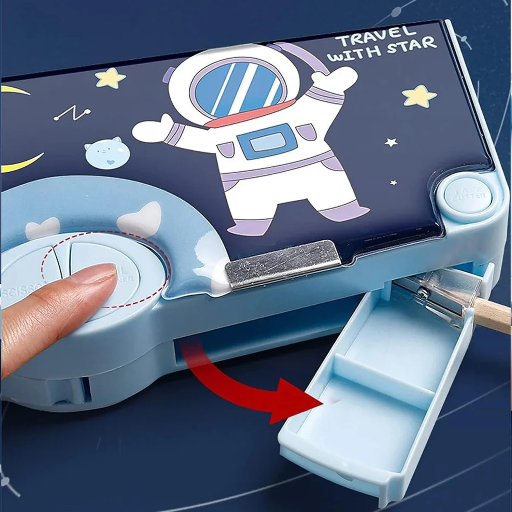 0052 Multifunctional Pencil Box For Kids Space Pencil Box For Boys Kids Pencil Box For Boys Girls M-https://media.vyaparify.com/vcards/products/296879/product_1750659419_6858f15b6ac57.png Image