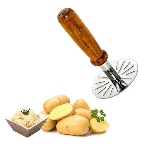 0066 Paubhaji Masher Used In All Kinds Of Household And Kitchen Places For Mashing And Making Paubha-https://media.vyaparify.com/vcards/products/296906/product_1750661774_6858fa8e0f0fa.png Image