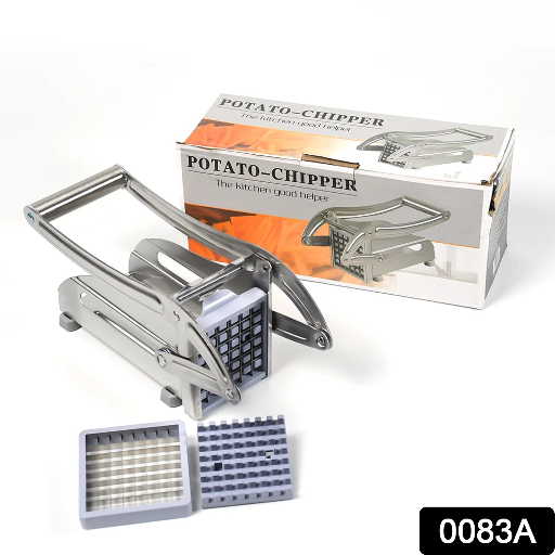  0083a French Fries Potato Chips Strip Cutter Machine With Blade ARP INDIA SALES PLOT NO 615 J P  COLONY TELLAPUR  HYDERABAD SANGAREDDY TELANGANA 502032 502032