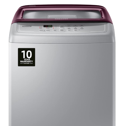  SAMSUNG 7 kg Fully Automatic Top Load Washing Machine Grey WA70A4022FS THE AMISTAD VENTURE Kothanur Dinne Main Road, RBI Layout, Near Bata Showroom, J P Nagar 7th Phase, Bengaluru-560078