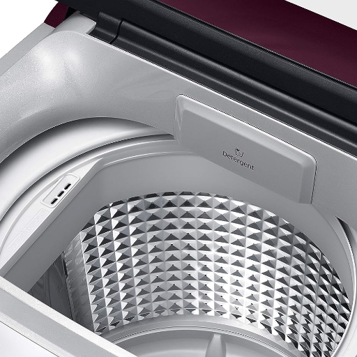 SAMSUNG 7 kg Fully Automatic Top Load Washing Machine Grey WA70A4022FS-https://media.vyaparify.com/vcards/products/296990/product_1750670244_68591ba483337.png Image