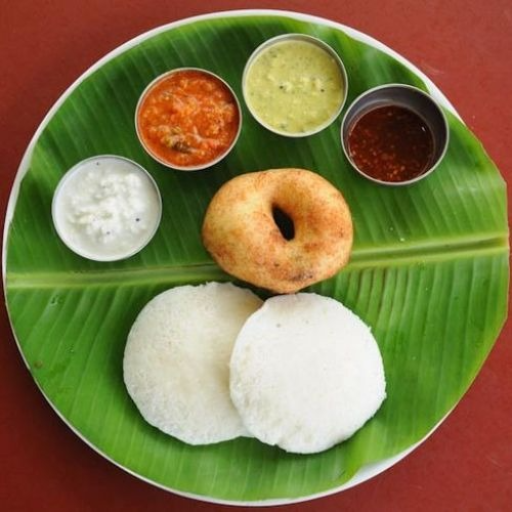  IDLY LAKSHMI IDLY KADAI Lakshmi Idli Kadai, South Main Street, Thanjavur -613009