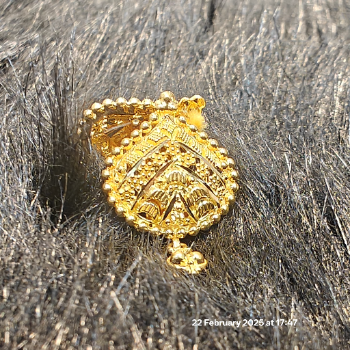  Kalkatti tops in belagavi karnataka SHASHIKANT DINANATH KAREKAR JEWELLERS 2012 GANPAT GALLI, BELAGAVI, Karnataka, 590001