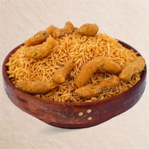 G.R. Choudhary  Bikaneri Bhujia 1kg-https://media.vyaparify.com/vcards/products/297865/product_1751021908_685e7954bfccc.png Image