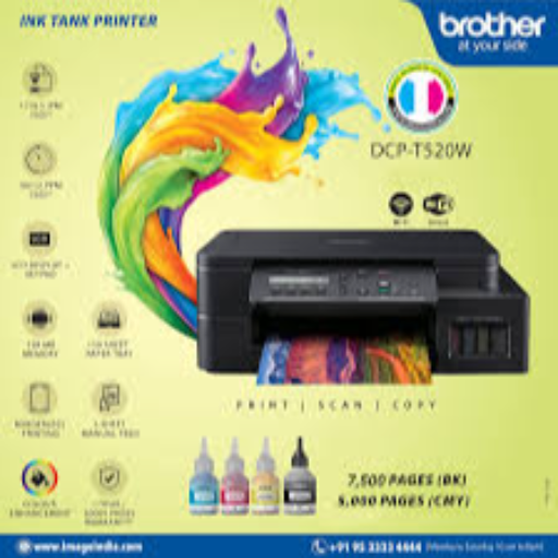 BROTHER DCP T520W-https://media.vyaparify.com/vcards/products/297901/product_1751026010_685e895ab559b.png Image